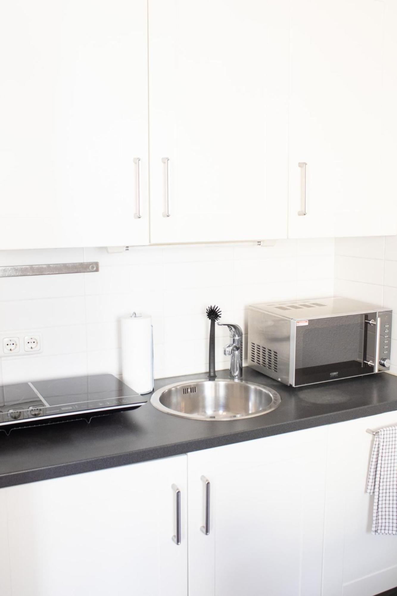 Apartment Wiesbaden Mitte, Zentral Am Park, Congresscenter 5 Min, Bahnhof 10Min Kültér fotó